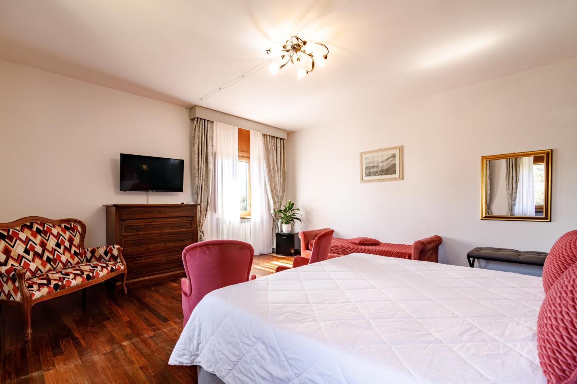 Agriturismo Villa Godenano - Pool&Restaurant 카스텔리나인키안티 외부 사진