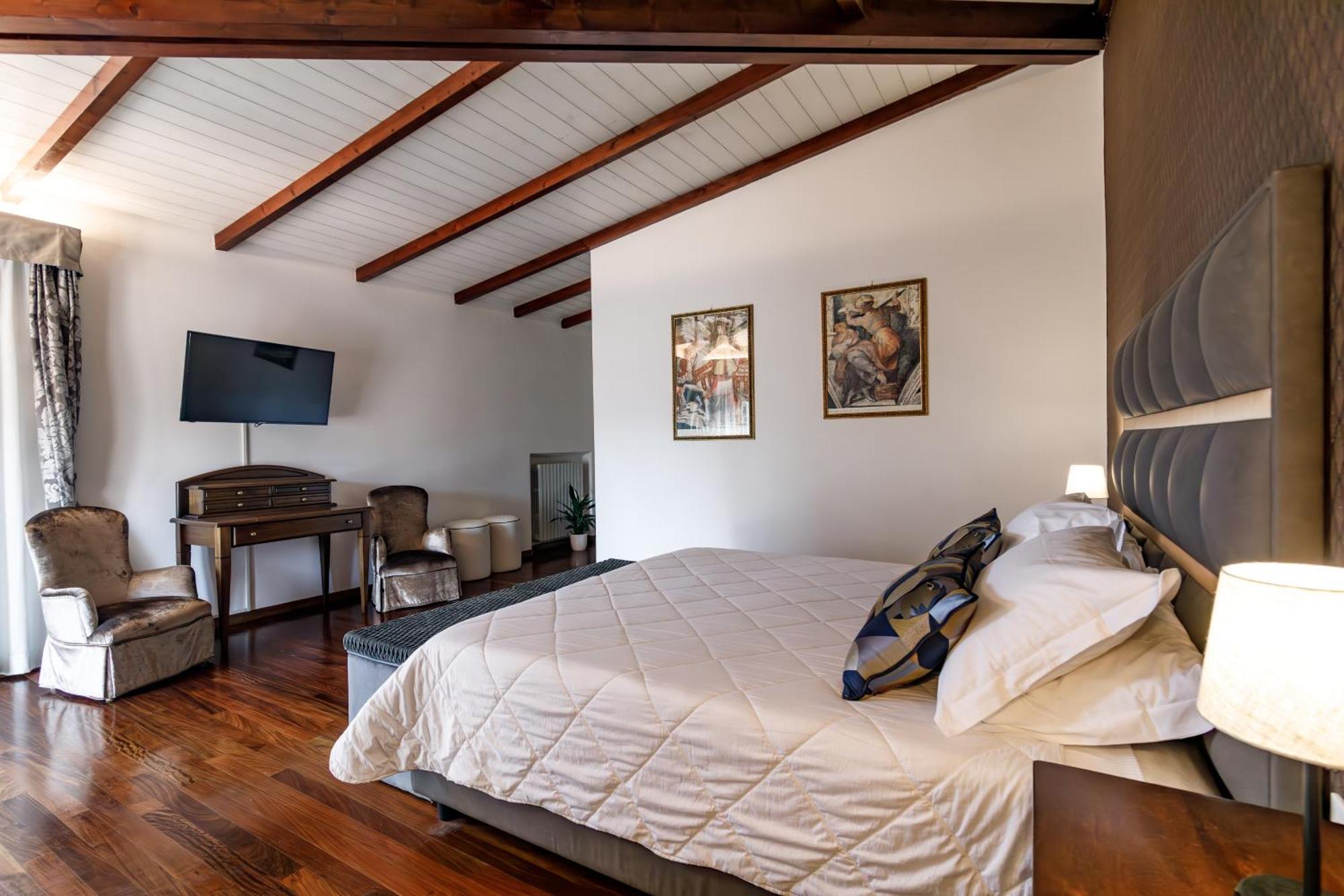 Agriturismo Villa Godenano - Pool&Restaurant 카스텔리나인키안티 외부 사진