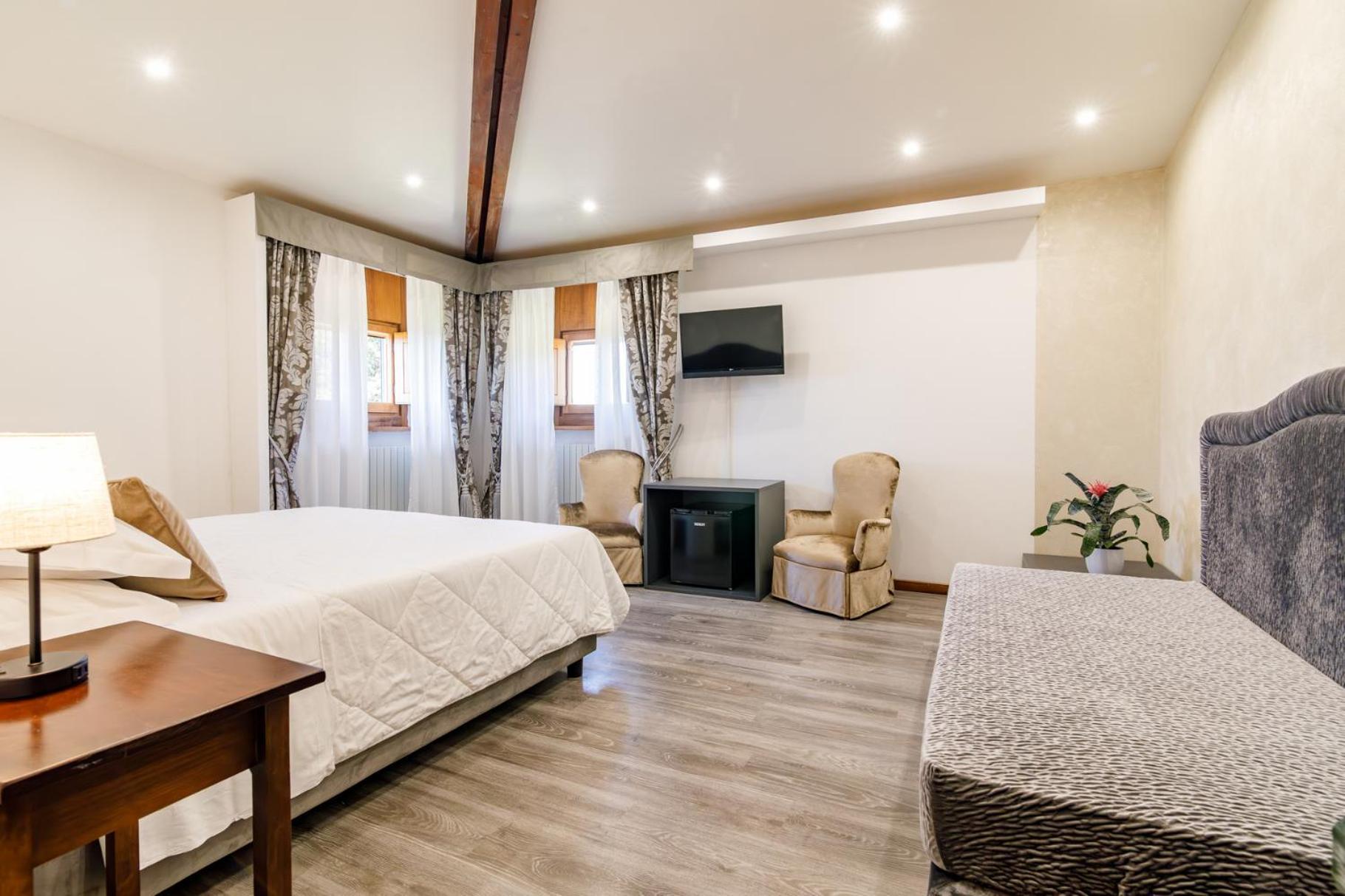 Agriturismo Villa Godenano - Pool&Restaurant 카스텔리나인키안티 외부 사진