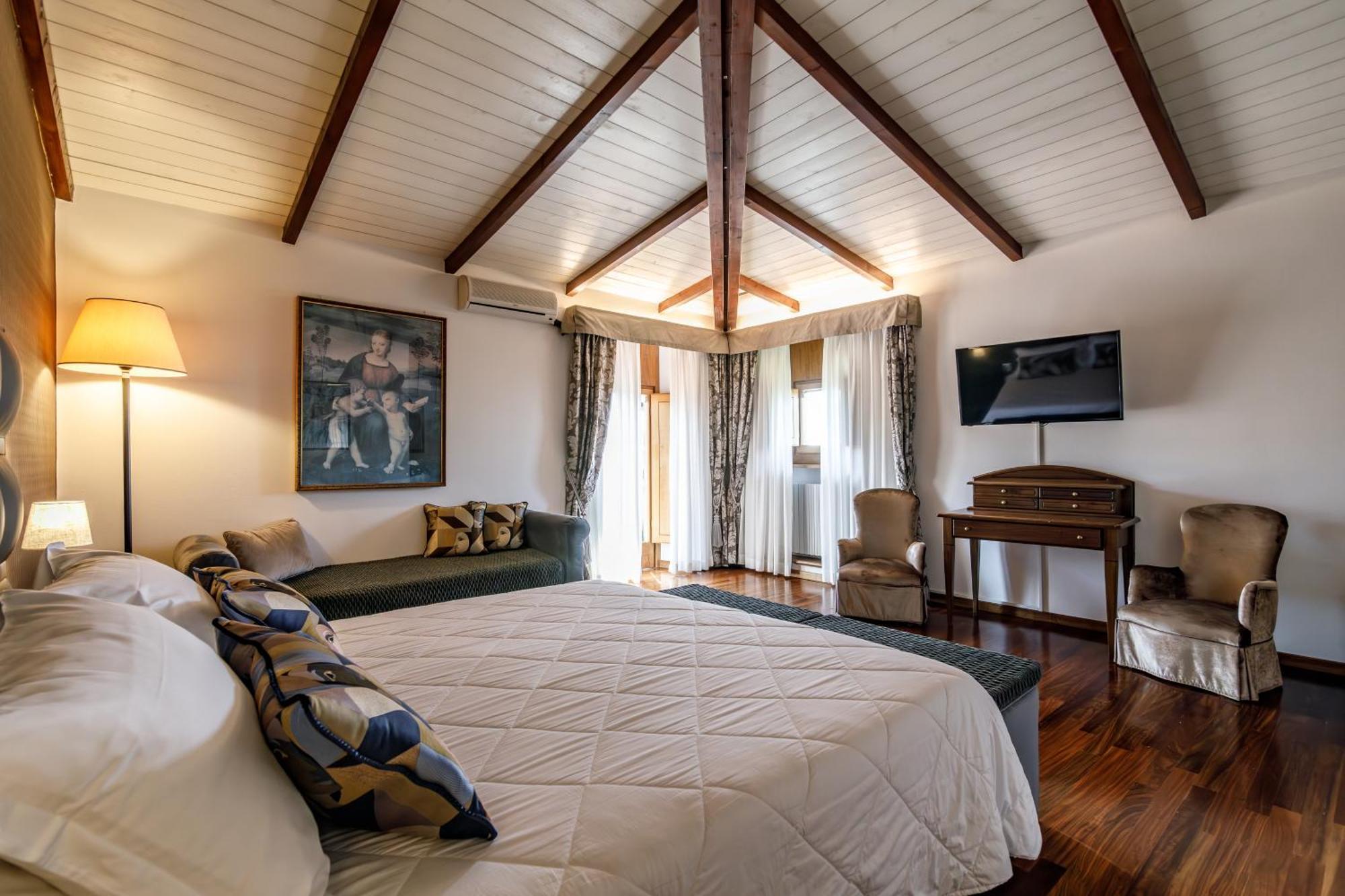 Agriturismo Villa Godenano - Pool&Restaurant 카스텔리나인키안티 외부 사진