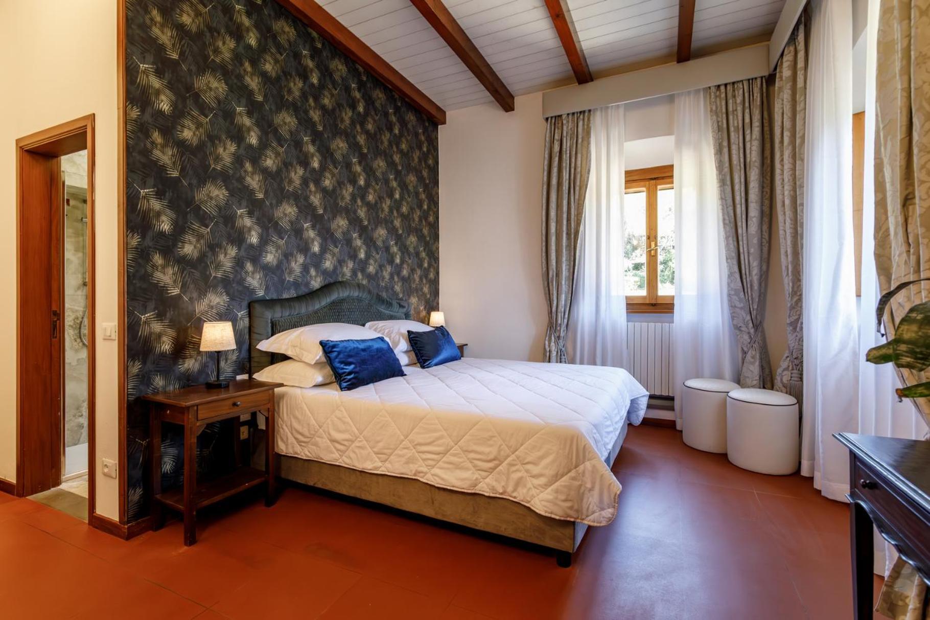 Agriturismo Villa Godenano - Pool&Restaurant 카스텔리나인키안티 외부 사진
